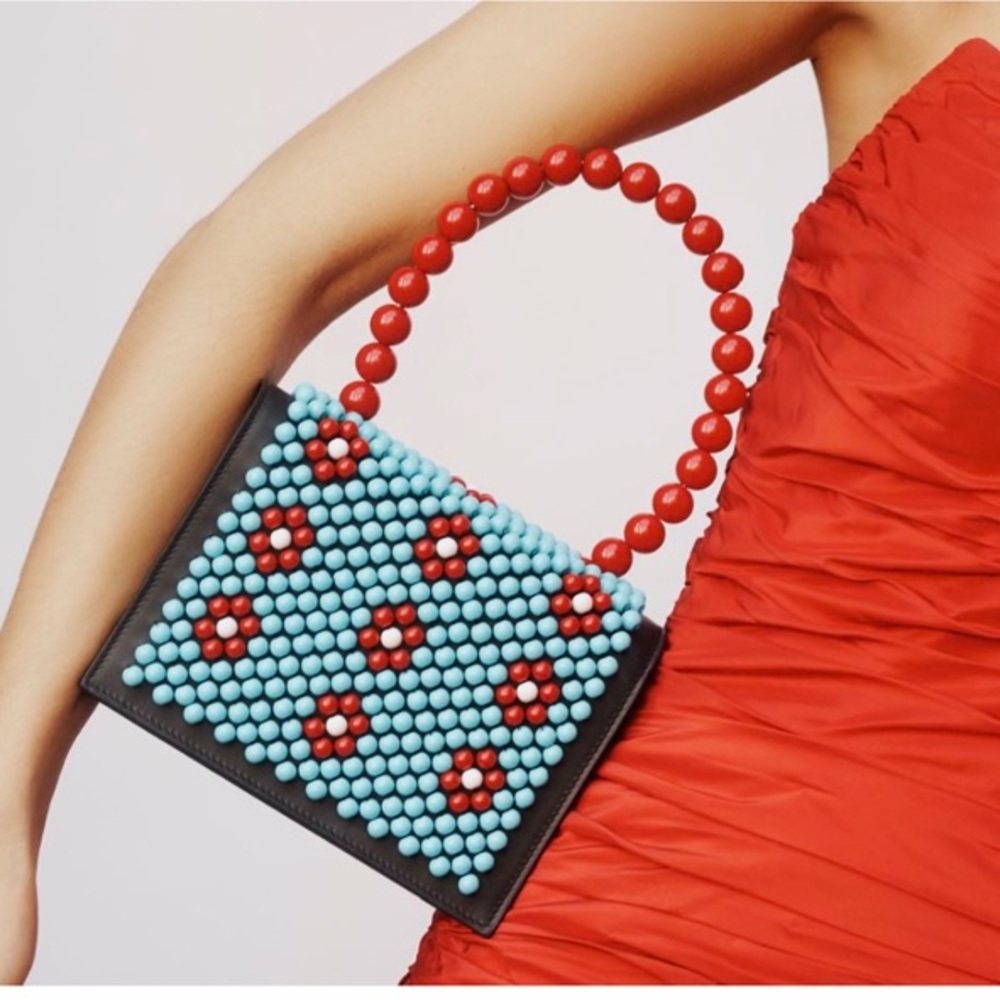 LES PETITS JOUEURS  AMOUR BAG